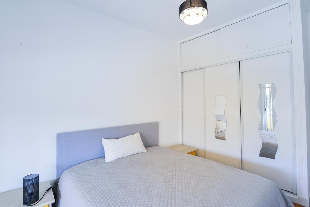Ferienwohnung Le Beryl Nizza Exterior foto